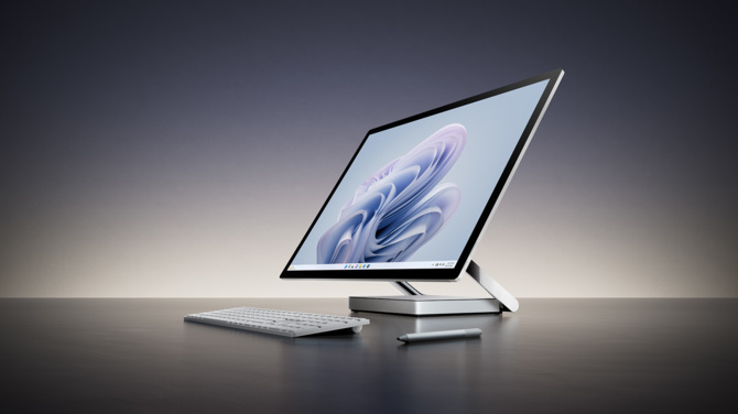 Microsoft Surface Laptop 5, Surface Pro 9 oraz Surface Studio 2 Plus - prezentacja nowych urządzeń do pracy i rozrywki [13]