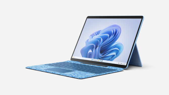 Microsoft Surface Laptop 5, Surface Pro 9 oraz Surface Studio 2 Plus - prezentacja nowych urządzeń do pracy i rozrywki [6]