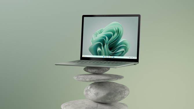 Microsoft Surface Laptop 5, Surface Pro 9 oraz Surface Studio 2 Plus - prezentacja nowych urządzeń do pracy i rozrywki [8]