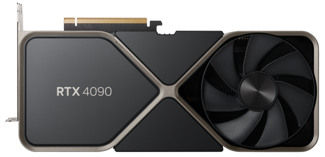 NVIDIA GeForce RTX 4090 Ti - producent podobno rezerwuje już dopakowane chipy AD102 dla swojej topowej karty graficznej [1]