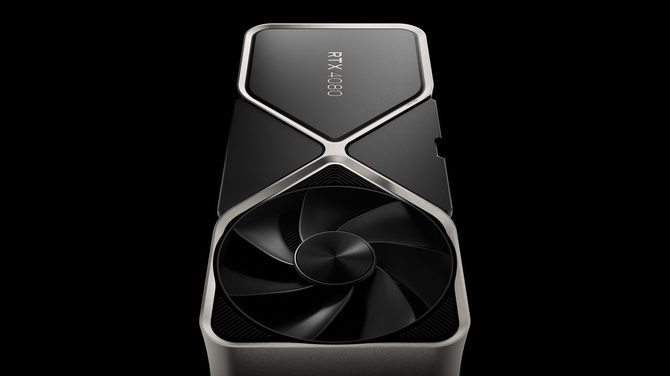 NVIDIA GeForce RTX 4080 12 GB - producent układu Ada Lovelace zwróci partnerom koszty przygotowania pudełek dla kart [1]