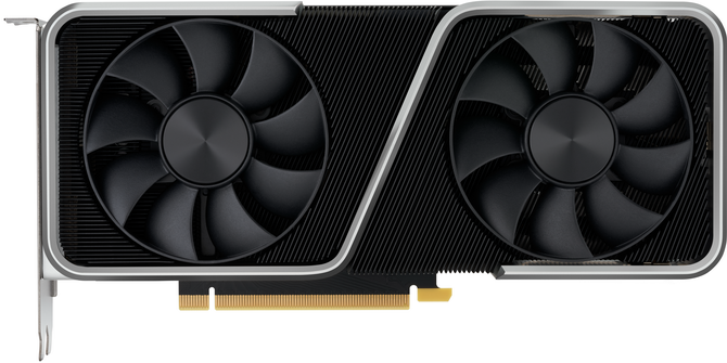 NVIDIA GeForce RTX 3060 Ti G6X już po pierwszych testach. Pod względem wydajności karta zbliża się do modelu GeForce RTX 3070 [2]