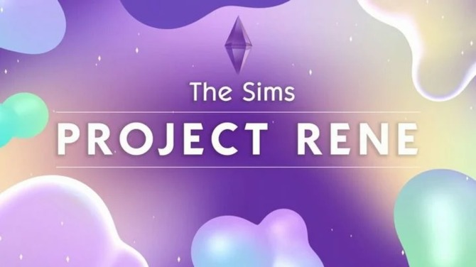The Sims 5 zapowiedziane jako Project Rene. Gra jest na bardzo wczesnym etapie tworzenia, ale coś już pokazano [1]