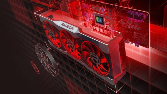 AMD zaprasza na transmisję z prezentacji kart graficznych RDNA 3. Już 3 listopada wszystko stanie się jasne [1]