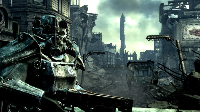Fallout 3: Edycja Gry Roku do odebrania za darmo w Epic Games Store. Gracze mogą wypróbować także Evoland Legendary Edition [2]