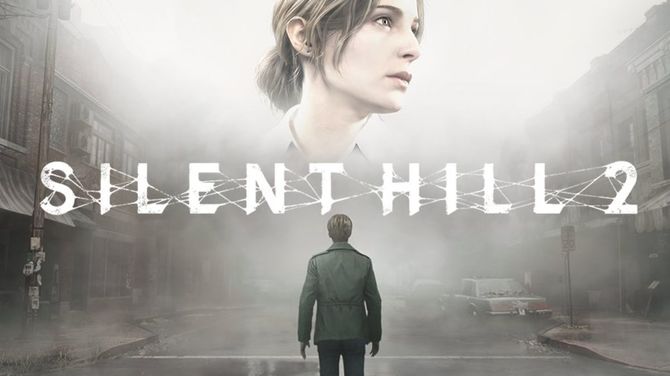 Silent Hill 2 Remake zapowiedziany - grę tworzy polski Bloober Team. Premiera odbędzie się na PC oraz PlayStation 5 [1]
