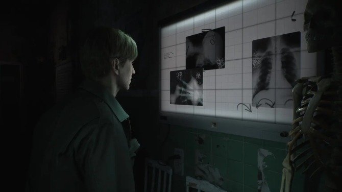 Silent Hill 2 Remake zapowiedziany - grę tworzy polski Bloober Team. Premiera odbędzie się na PC oraz PlayStation 5 [2]