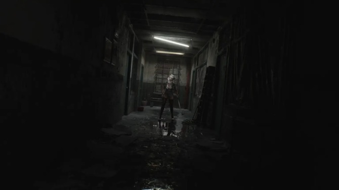 Silent Hill 2 Remake zapowiedziany - grę tworzy polski Bloober Team. Premiera odbędzie się na PC oraz PlayStation 5 [4]