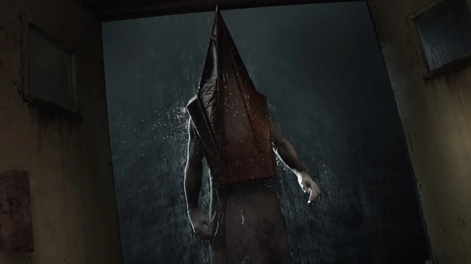 Silent Hill 2 Remake zapowiedziany - grę tworzy polski Bloober Team. Premiera odbędzie się na PC oraz PlayStation 5 [5]