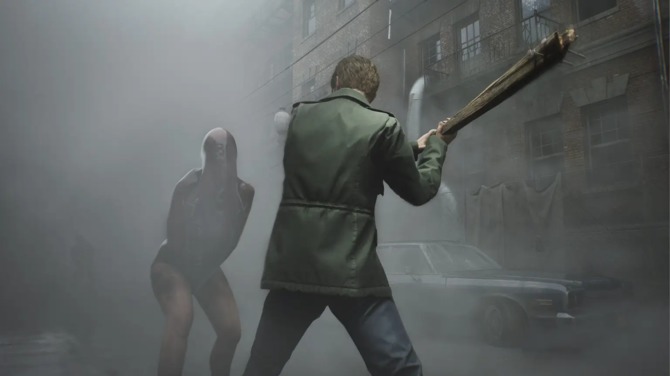Silent Hill 2 Remake zapowiedziany - grę tworzy polski Bloober Team. Premiera odbędzie się na PC oraz PlayStation 5 [6]