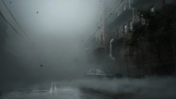 Silent Hill 2 Remake zapowiedziany - grę tworzy polski Bloober Team. Premiera odbędzie się na PC oraz PlayStation 5 [8]