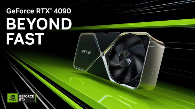 NVIDIA skupi się na produkcji układu Hopper H100. To złe wieści dla entuzjastów polujących na GeForce'a RTX 4090 [1]