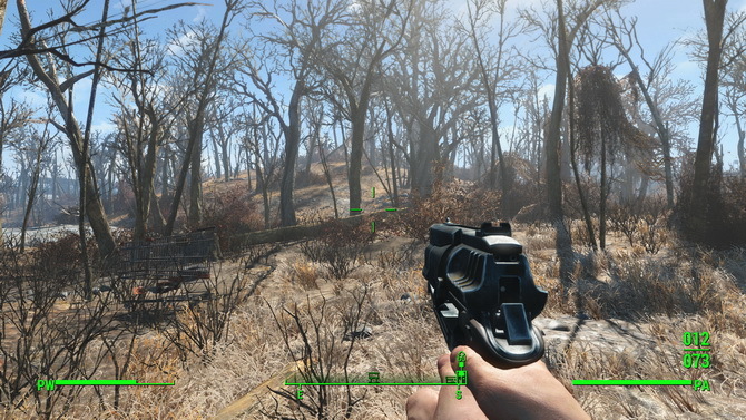Fallout 4 otrzyma next-genową aktualizację dla konsol PlayStation 5 i Xbox Series X|S oraz komputerów osobistych [1]