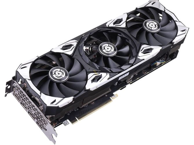 ZOTAC GeForce RTX 3070 Ti Apocalypse GOC: la primera RTX 3070 Ti basada en el núcleo GA102-150 [4]