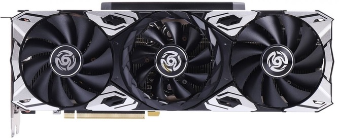 ZOTAC GeForce RTX 3070 Ti Apocalypse GOC: la primera RTX 3070 Ti basada en el núcleo GA102-150 [5]