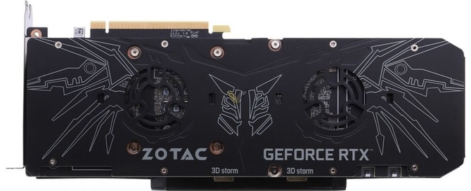 ZOTAC GeForce RTX 3070 Ti Apocalypse GOC: la primera RTX 3070 Ti basada en el núcleo GA102-150 [6]