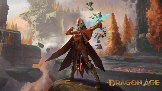 Dragon Age: Dreadwolf z ważnym kamieniem milowym - grę można już przejść od początku do końca [1]
