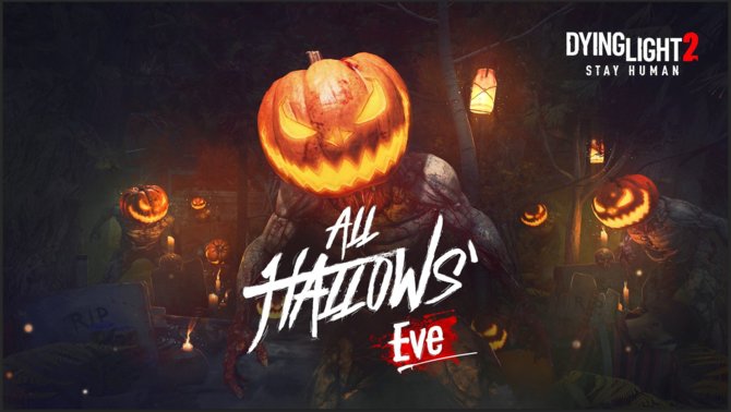 Dying Light 2 Stay Human zaprasza na wydarzenie z okazji Halloween. Jakie nowości przyniesie All Hallow's Eve? [1]