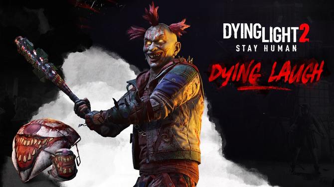 Dying Light 2 Stay Human zaprasza na wydarzenie z okazji Halloween. Jakie nowości przyniesie All Hallow's Eve? [2]