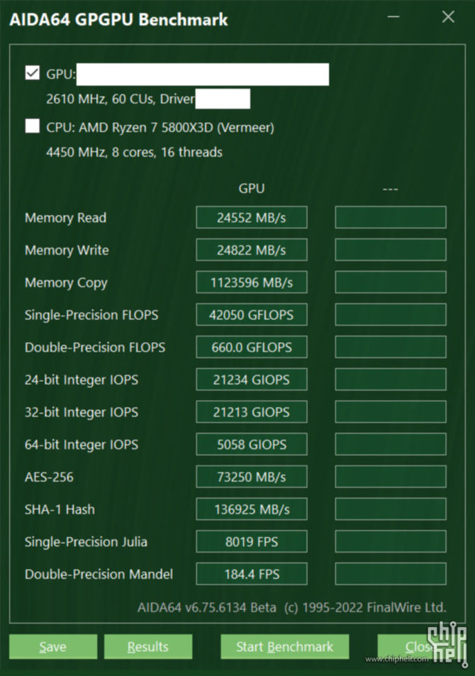NVIDIA GeForce RTX 4080 12 GB - mimo anulowanej premiery karta graficzna doczekała się testu wydajności w 3DMarku [3]