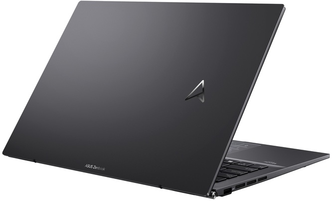 ASUS Zenbook 14 otrzyma kolejny wariant, tym razem z procesorem AMD Ryzen 7 7730U [1]