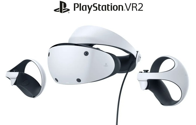 PS VR2 z dokładną datą premiery oraz ceną. Kwota zbliżona do gogli HTC Vive Pro. Tanio więc na pewno nie jest [1]