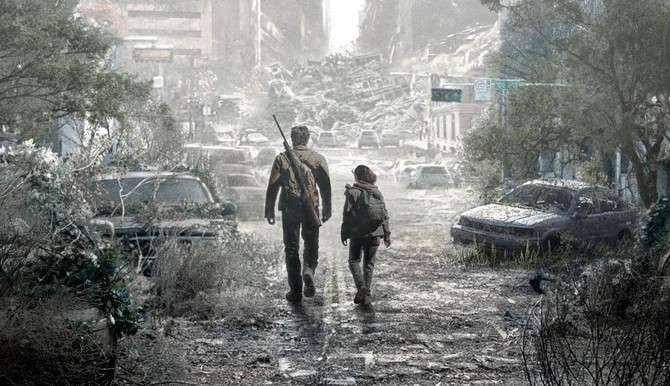 Serial The Last of Us od HBO otrzymał w końcu konkretną datę premiery. Produkcję obejrzymy w styczniu w jakości 4K z HDR [1]