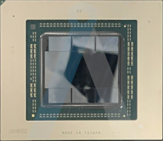 AMD Radeon RX 7000 - dzisiaj premiera nowej generacji kart, tymczasem wiemy już jak wygląda rdzeń NAVI 31 [2]