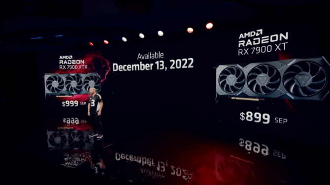 AMD Radeon RX 7900 XTX y Radeon RX 7900 XT: así lucen las tan esperadas tarjetas gráficas RDNA 3.  ¿NVIDIA es algo a lo que temer? [12]