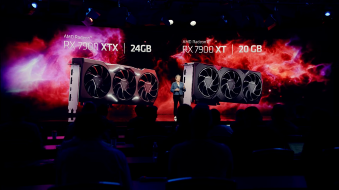 AMD Radeon RX 7900 XTX y Radeon RX 7900 XT: así lucen las tan esperadas tarjetas gráficas RDNA 3.  ¿NVIDIA es algo a lo que temer? [13]