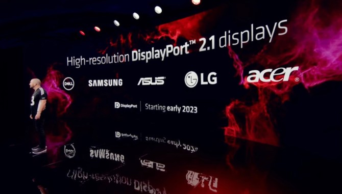 Samsung Odyssey Neo G9 - kolejna generacja tego ultrapanoramicznego monitora obsłuży obraz w 8K [3]
