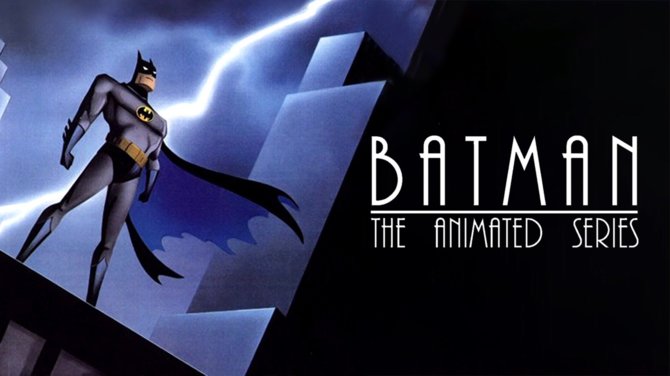 Batman: The Animated Series oraz The New Batman Adventures trafią wkrótce do polskiej wersji HBO Max [1]