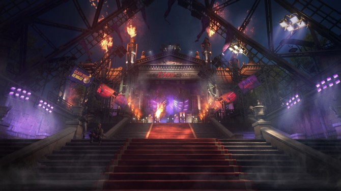Dying Light 2: Bloody Ties na zwiastunie. Osią nowego DLC będzie widowiskowa walka. Powrócimy także do Harran [1]