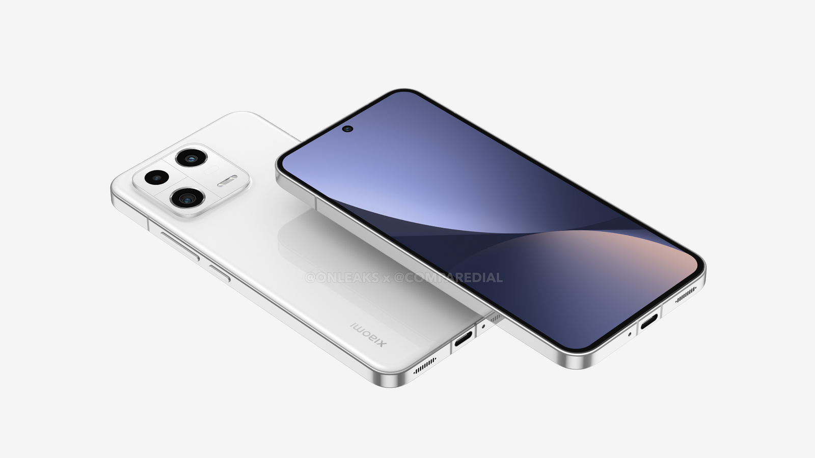 iphone 13 xiaomi 13 t