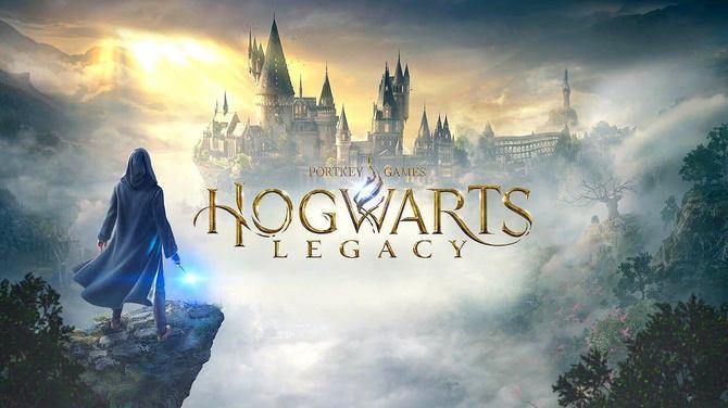 Hogwarts Legacy z długą listą trofeów. Wygląda na to, że zadań pobocznych i śmieciowych znajdziek będzie sporo [1]