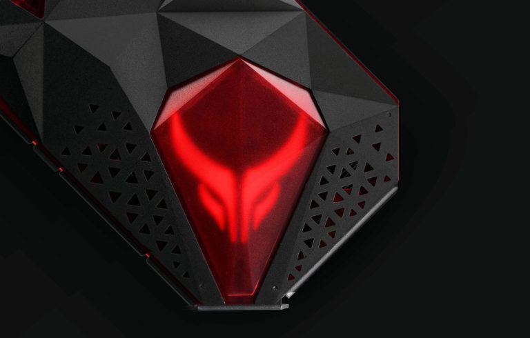 Red Devil AMD Radeon RX 7700 XT 12GB GDDR6｜PowerColor｜株式
