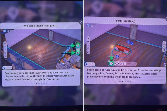 The Sims 5 na pierwszych screenach. Gra może w sporym stopniu czerpać z udanego The Sims 3 [6]
