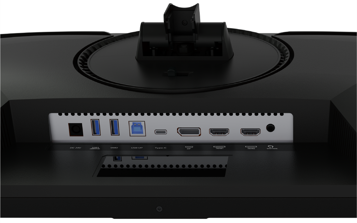 Cooler Master Tempest GP27U i Tempest GP27Q nowe gamingowe monitory
