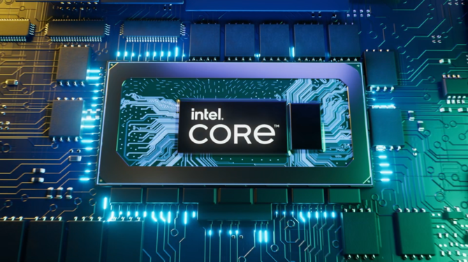 Intel Core i7-13700H oraz Core i5-13500H - mobilne procesory 13. generacji Raptor Lake pojawiły się w bazie BAPCo [1]
