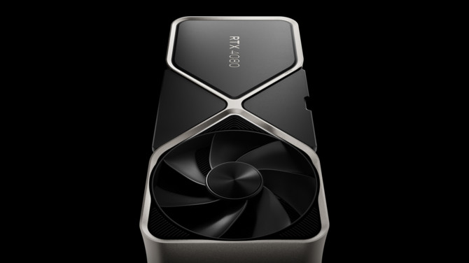NVIDIA GeForce RTX 4080 - możliwe problemy z dostępnością karty. AMD szykuje za to spore zapasy Radeonów RX 7900 XTX / XT [2]