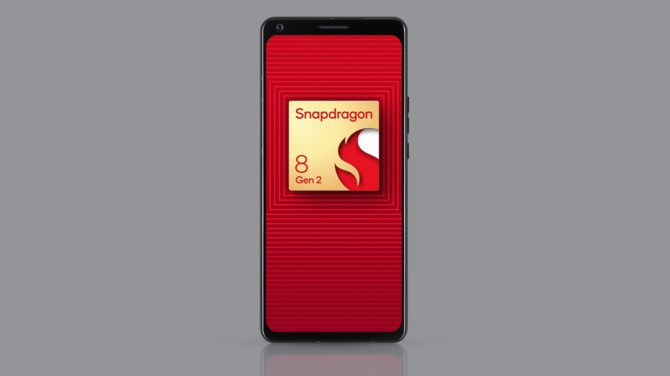 Qualcomm Snapdragon 8 Gen.2 - oficjalna prezentacja nowego procesora dla topowych smartfonów z Androidem [3]