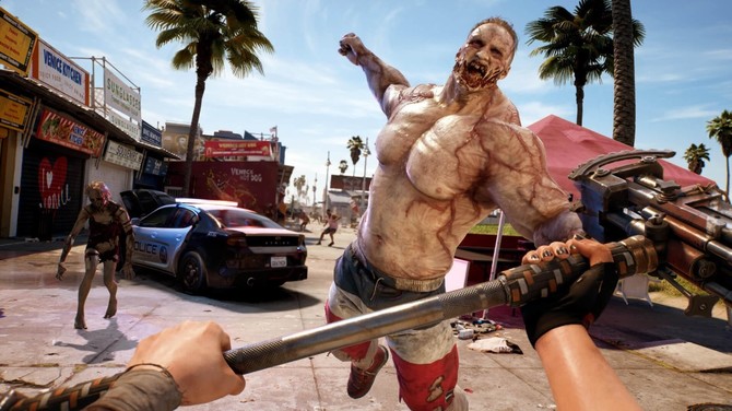 Dead Island 2 został ponownie opóźniony - gra ucieka od natłoku lutowych premier tj. Dziedzictwo Hogwartu czy Atomic Hearts [2]