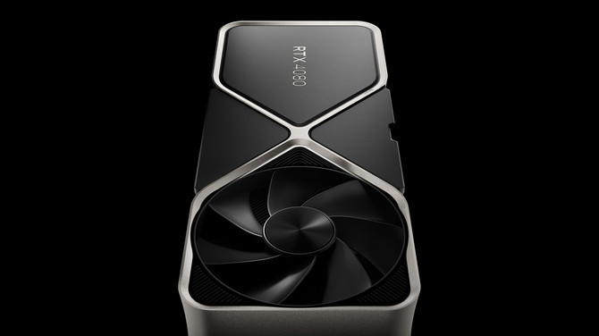 NVIDIA GeForce RTX 4080 - szybki przegląd niereferencyjnych wersji nowej karty graficznej Ada Lovelace [1]