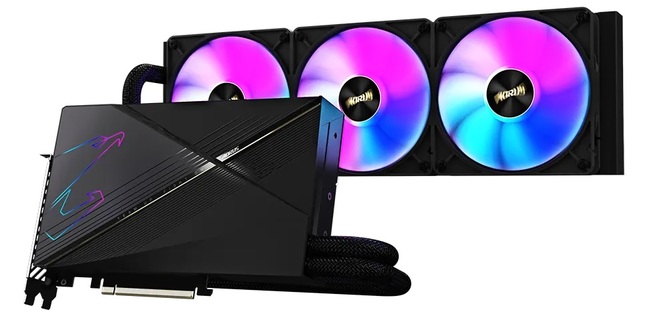 NVIDIA GeForce RTX 4080 - szybki przegląd niereferencyjnych wersji nowej karty graficznej Ada Lovelace [12]