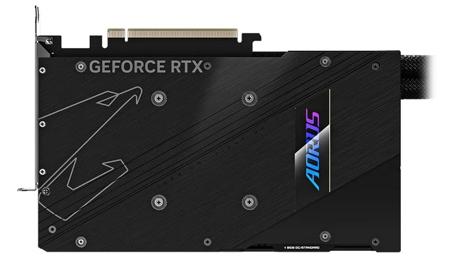 NVIDIA GeForce RTX 4080 - szybki przegląd niereferencyjnych wersji nowej karty graficznej Ada Lovelace [13]