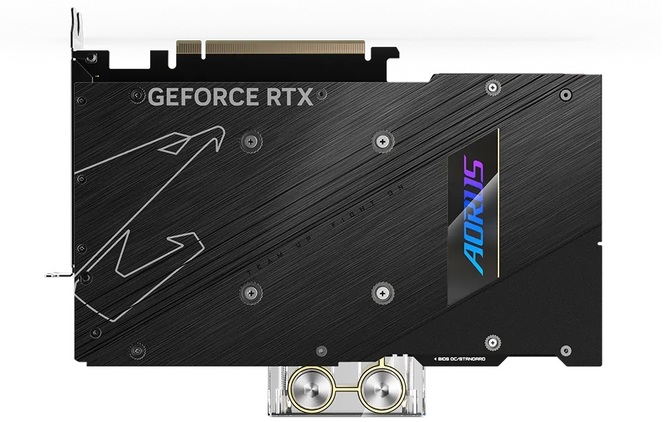 NVIDIA GeForce RTX 4080 - szybki przegląd niereferencyjnych wersji nowej karty graficznej Ada Lovelace [15]