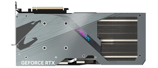 NVIDIA GeForce RTX 4080 - szybki przegląd niereferencyjnych wersji nowej karty graficznej Ada Lovelace [17]