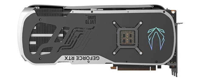 NVIDIA GeForce RTX 4080 - szybki przegląd niereferencyjnych wersji nowej karty graficznej Ada Lovelace [25]
