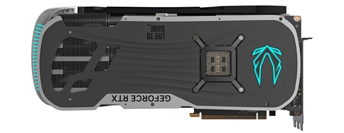 NVIDIA GeForce RTX 4080 - szybki przegląd niereferencyjnych wersji nowej karty graficznej Ada Lovelace [27]
