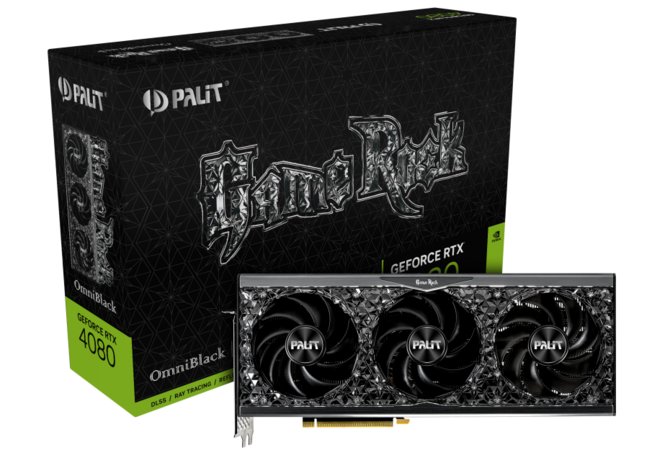 NVIDIA GeForce RTX 4080 - szybki przegląd niereferencyjnych wersji nowej karty graficznej Ada Lovelace [37]